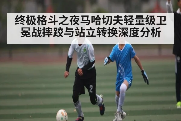 终极格斗之夜马哈切夫轻量级卫冕战摔跤与站立转换深度分析