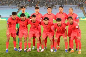 华体会-网传国足6月和伊朗热身？记者：伊朗队？想多了！U23都没来了